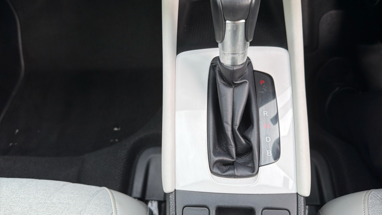 Honda Jazz 1.5 i-MMD Hybrid EX 5dr eCVT Hybrid Hatchback